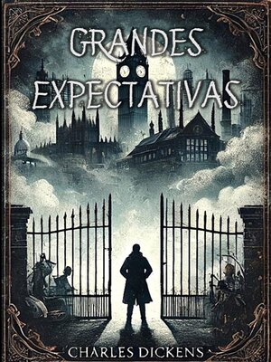 cover image of Grandes Expectativas